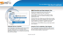 Tablet Screenshot of gat.smsaero.com